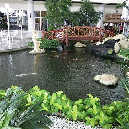 Sky Beach Apartment Pattaya Exterior photo